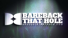 Bareback That Hole: Zonder condoomthathole Christian Matthews zonder condoom door Silver Steele