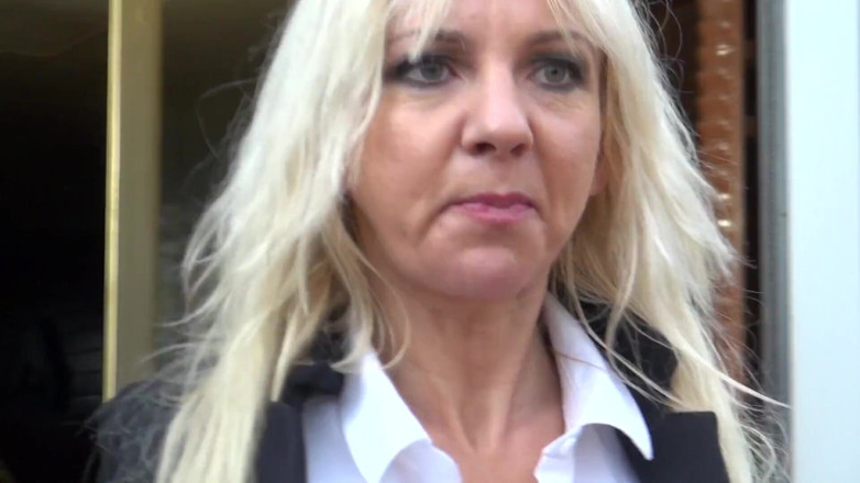 Fabien Lafait: Therese Dunne bosku adalah tante girang