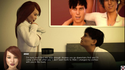 Joystick Cinema: No More Secrets 3