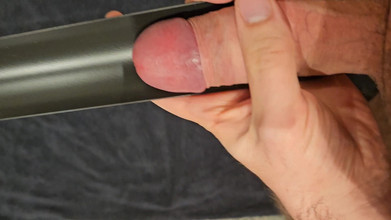 Gnirlo23: मेरे वीर्य के चम्मच का स्वाद क्या लेना चाहिए?