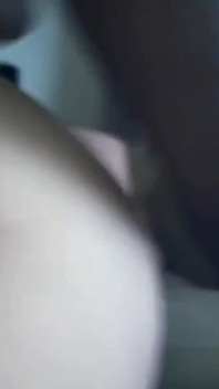 BBC Doggy anal bultande skrikande höga orgasmer
