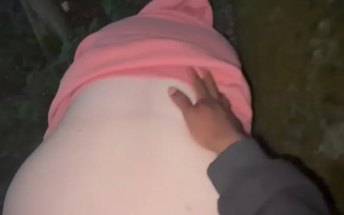 Nofaceguy09: I Fucked My White Best Friend Outside and Inside It...