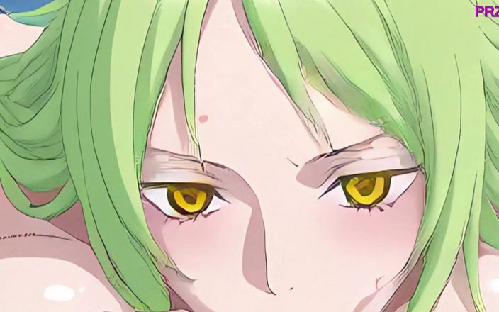 Prznai: One Piece Monet (12) Курица