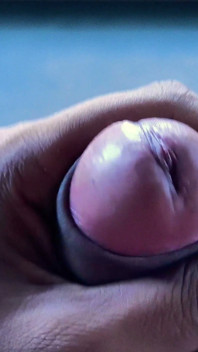 POV Close-up Big Dick Solo Masturbation - Dirty Talking, Loud Moaning & Huge Orgasm