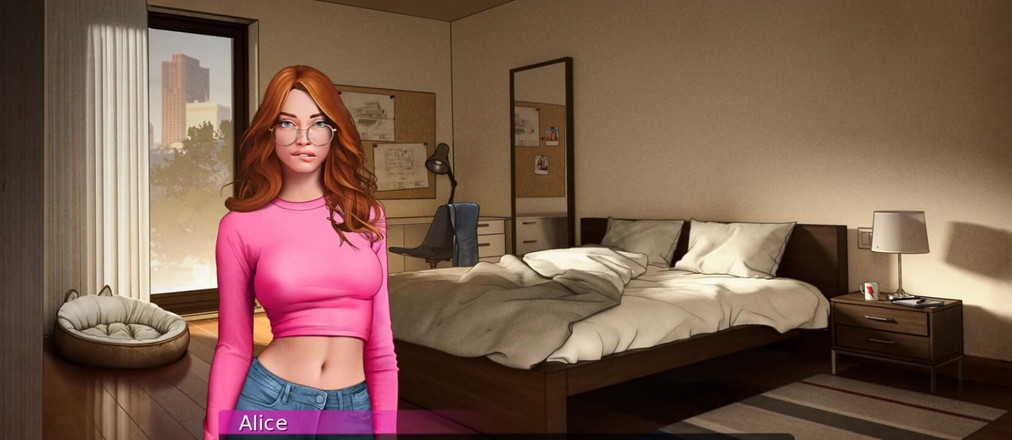 Miss Kitty 2K: Lust campus - teil 28 - ich bin hier, um '' zu lernen'' von...