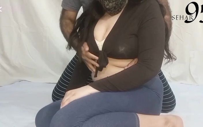 sehar95: Indische Mallu met haar vriend Sehar