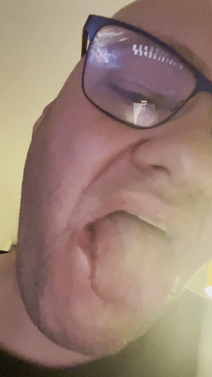 Ancient456: Šukej mě kluci, potřebuji to