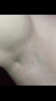 Armpit 1