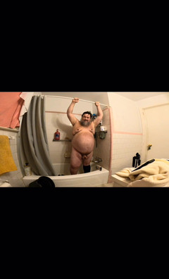 GeneWadexxx: Дрочит, микс