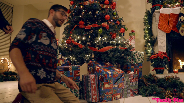 My family pies: Sexo de Natal - S1e2
