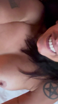 Prazer Sou a Melissa Devassa