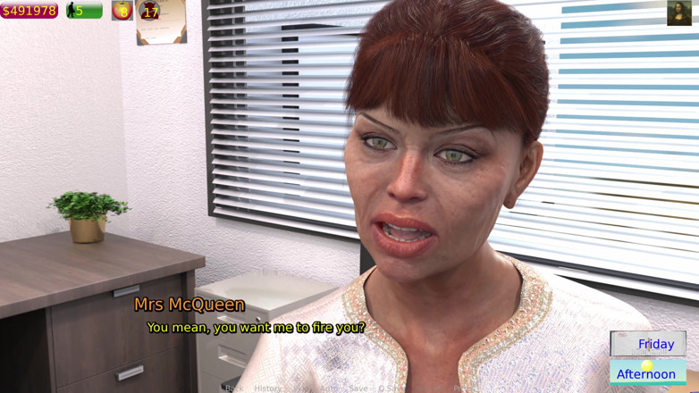 Wickedgammes studio: Minha Esposa Insaciável Alice Parte 7