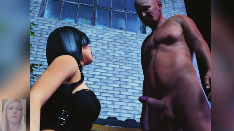 Top comics: Alley of Love 3