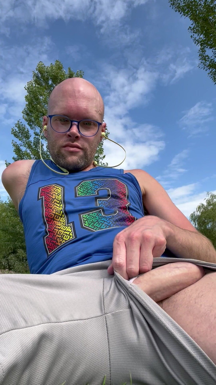 Buggiesmugglr: 公园里发生的事情留在公园里