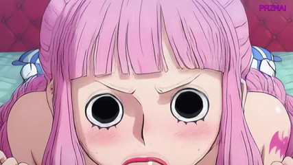 Prznai: Jednodílná perona slepice 1