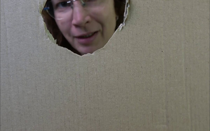 Annika Rose: Il tuo gloryhole