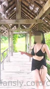 Asian Girl