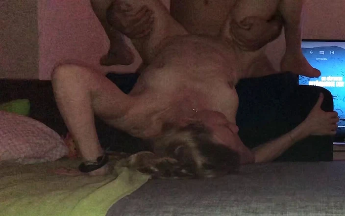 steffigeil: Fuck after party