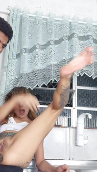 Eating my asshole for dinner squirt
