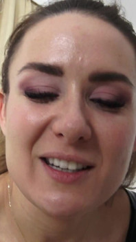 German POV Ballbusting