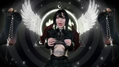 Baal Eldritch: 나는 사탄의 게이 스펀크 선박이 될 당신을 변환합니다 - 신성 모독, Emasculation, 계집애