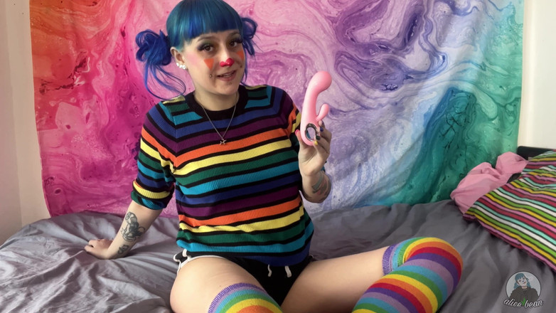 Alice Bean: 작은 윌리 JOI