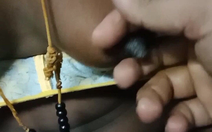 RenuRaj: Puting berlumur minyak ibu rumah tangga tamil desi berteriak di...