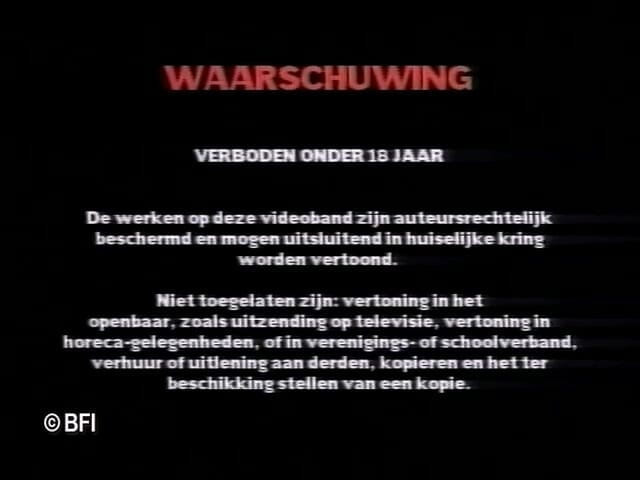 Dutch Desire Nights: DVD Xkiss - Sex weekend