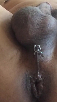 Monster-dildo orgasmus!