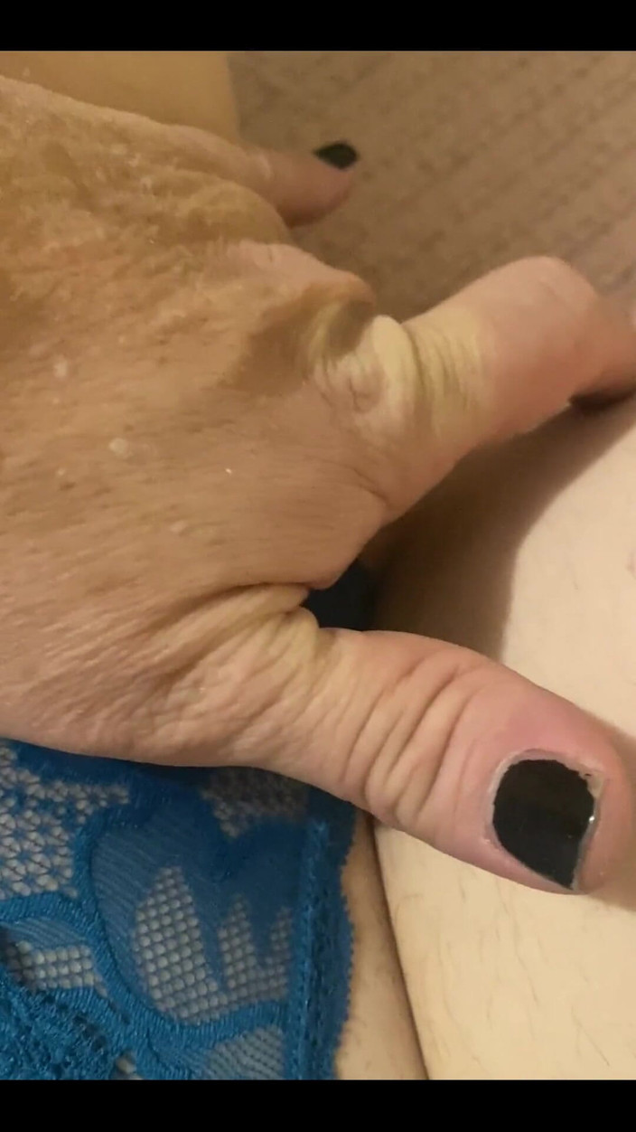 Ms Amanda: Dráždí mě