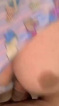 Creampie !