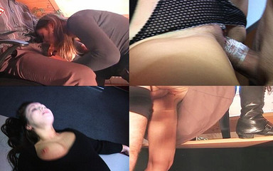 Lydia Privat: Karlsruher crot guys