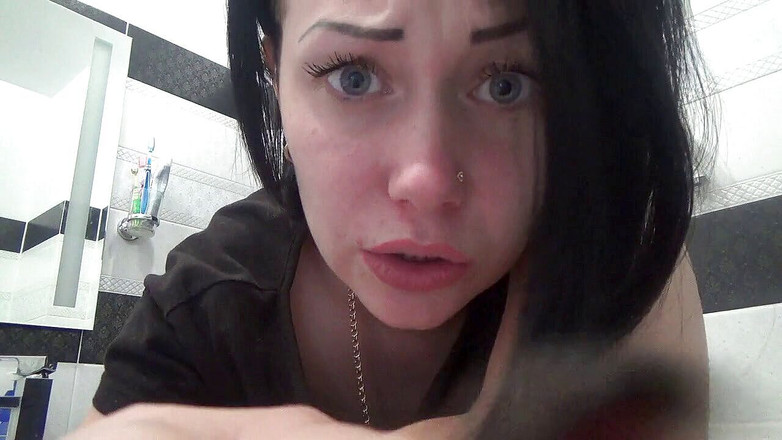 Goddess Misha Goldy: आदमी मेरे सामने तौलिया खो देता है SPH