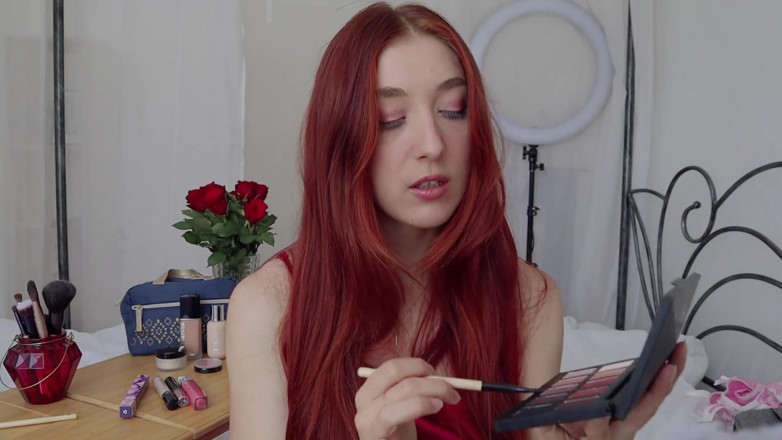 Madelaine_Rousset: ASMR JOI - シシフィケーション