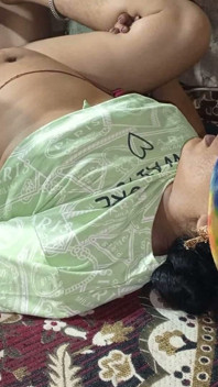Het indisk desi styvbror i lag och styvsyster i lag het sex