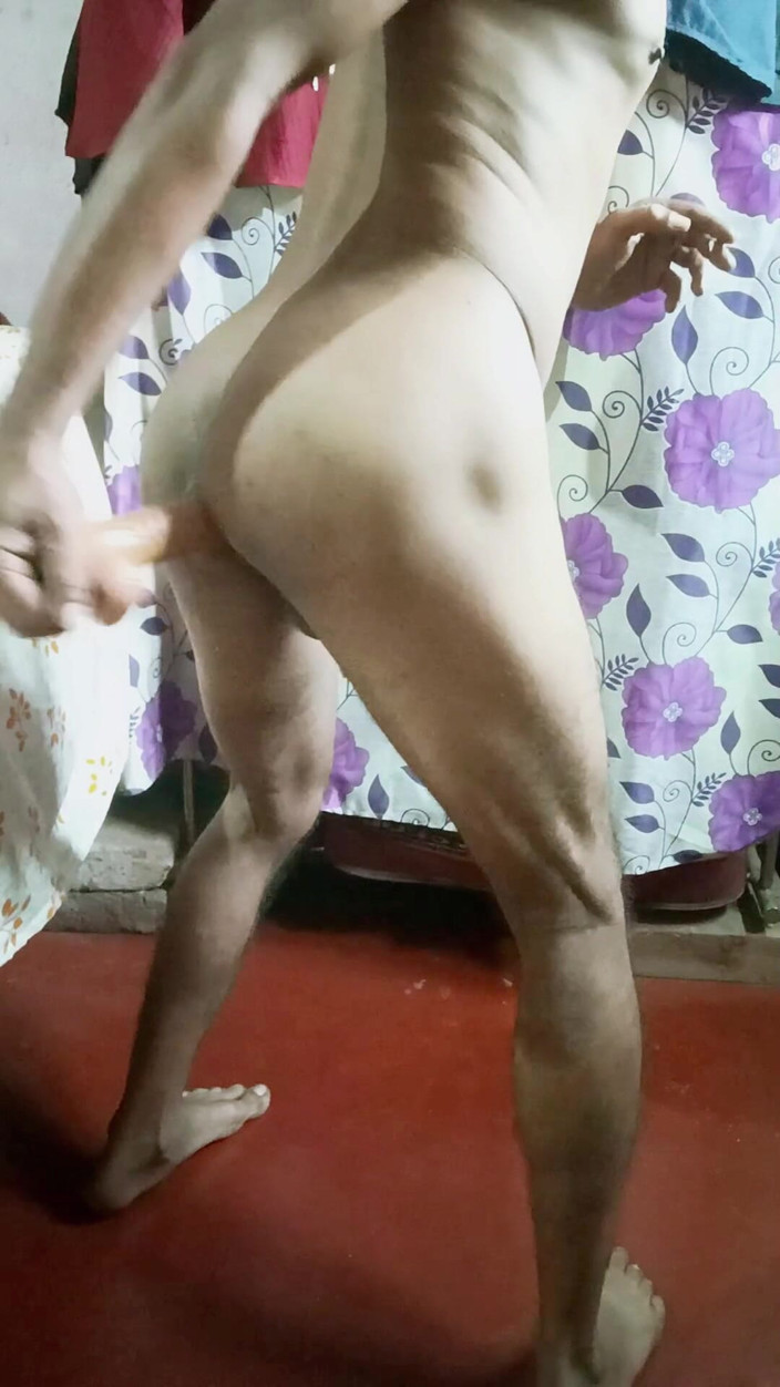Kamu: Dildo dubur
