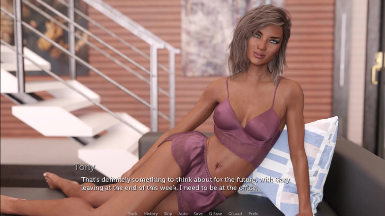 Johannes Gaming: Cặp đôi mạo hiểm 109 Lucy và chồng của cô ấy đến nhìn vào...