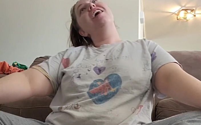 KinkyKatie: Adoro iniziare la mia giornata sorridere e ballare per te