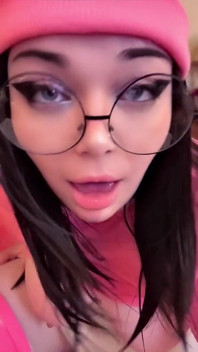 Meg Griffin Is a Desperate Breeding Whore
