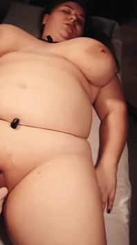 Masajista hizo fisting con la esposa de otra persona