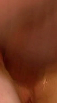 Blonde Cougar Devours Cock Before Disciplined Anal Ride