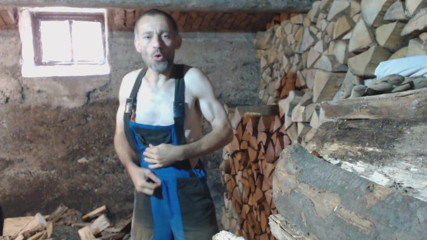 TIVADAR 73: Chcací erotická show.