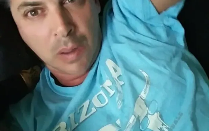 Cory Bernstein: Fuck I Wanna Cum! Caught Male Celeb Cory Bernstein