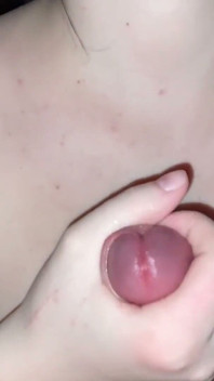 Di Natal dan Tahun Baru, Kakak Tiri memberiku Handjob sebagai hadiah