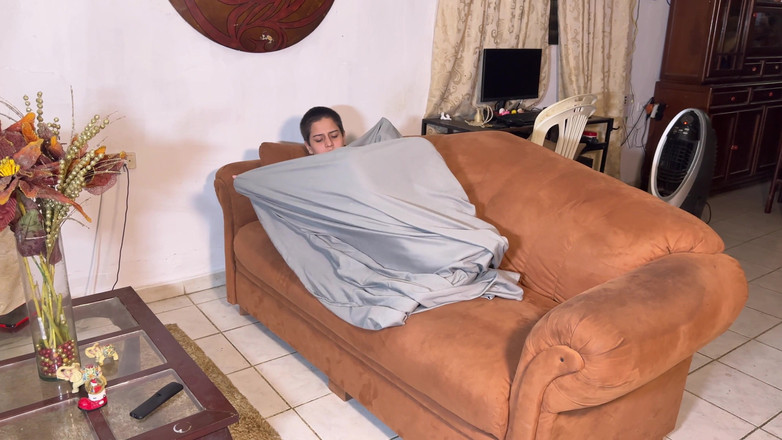 SugarPose: Jasmine's Ghostly Encounter 2