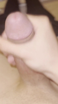 Il mio cazzo arrapato era di nuovo dell'umore