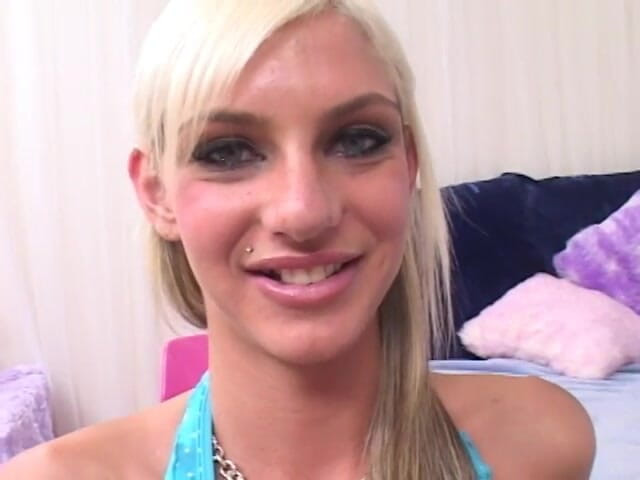 Top Web Models: Christine alexis teen magra con un enorme cazzo pompino pov...