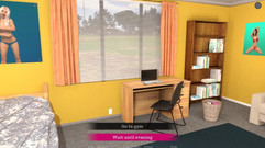 LoveSkySan69Real: Stiefschwester-lust teil 12 gameplay von loveskysan69