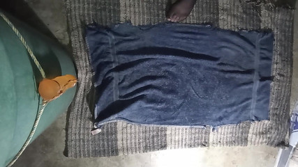 Erika San: Tanguita Inside