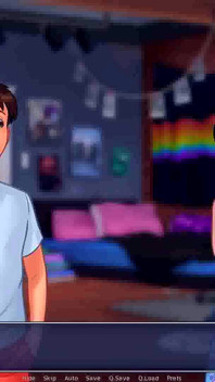La saga di summertime: come allieare una ragazza ep 76.77